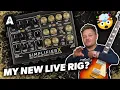 That Analog Feel Perfected - DSM Simplifier X