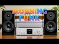 Download Lagu Morning Smooth Funk – Jazz Grooves to Kickstart Focus