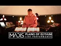 Download Lagu Madis - Plains of Elysium (Live Performance in Silesian Planetarium)