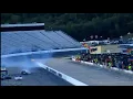 Download Lagu 2018 NXS Loudon- Austin Cindric crash 2nd angle + inside wall hit
