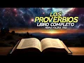 Download Lagu El Libro de los Proverbios en audio completo Reina Valera 1960 | Proverbios narrados o hablados