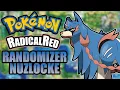 Pokemon Radical Red 4 1 Randomizer Hardcore Nuzlocke