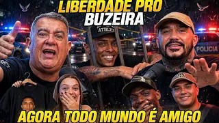 🚨INTERNET PAROU! BUZEIRA FOI SOLTO, ULTIMAS ATUALIZACOES