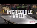 Niles Expanded Metal Company