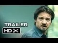 Kill the Messenger Trailer 2014 - Jeremy Renner Crime Movie