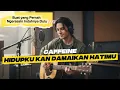 Lagu Caffeine – Hidupku Kan Damaikan Hatimu (AI Nostalgia Cover)