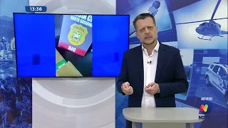 Blumenau: Polícia Civil prende homem por tráfico de drogas