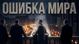 Три года, когда рухнул мировой порядок