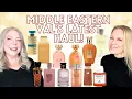Download Lagu NEW MIDDLE EASTERN FRAGRANCE HAUL WITH VAL! VIRAL MIDDLE EASTERN PERFUMES