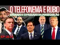 Download Lagu TRUMP e LULA: O Telefonema, As NARRATIVAS e o Marco Rubio + Eduardo e o PASSADO da Perseguição