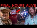 Alpo Martinez Final Scary Hours
