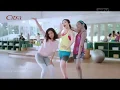 Iklan Citra Nourishing White UV - Zumba