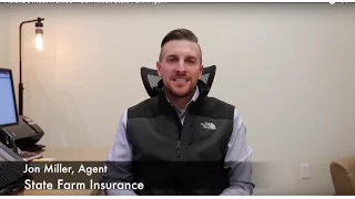 Helena s Most Wanted Jon Miller State Farm Agent