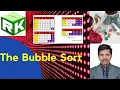 Bubble Sort C Language Coding Data Structures Bubble Sort Algorithm