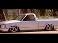 01 Body Dropped GMC Sonoma