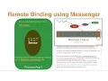 Services in Android - Part 6 Remote binding Service using Messenger