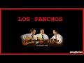 Los Panchos con Eydie Gorme; Estela Raval y Gigliola Cinquetti