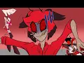 Vacation A Prank Too Far Part 2 Re-Dub A Hazbin Hotel Comic Dub