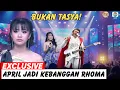 Lagu PECAH REKOR! Reaksi Tasya DA7 Tahu April Masuk Soneta, Iri Atau Bangga?!