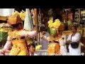 Download Lagu SANG HYANG DEDARI DANCE @ SAMUAN TIGA TEMPLE。