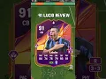 Download Lagu 91 Lucio Review in EA Sports FC 25 #shorts #short #fc25 #eafc25 #brazil #trackstars #lucio