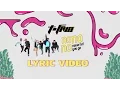 T-Five - NANANA - Never Let You Go (Official Lyric Video)