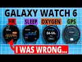 Samsung Galaxy Watch 6 Full SCIENTIFIC Review