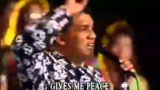 worship the lord jehovah knows 