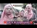 Download Lagu MEGANTARA CINTA MERAH JAMBU COVER NANA NUTRISARI