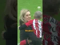 Download Lagu Romelu Lukaku and Everton's touching moment for Sunderland fan Bradley Lowery ❤️💙