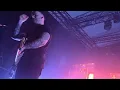 Annisokay - Silent Anchor - |4K| - Live In Barba Negra - 2025.12.03.
