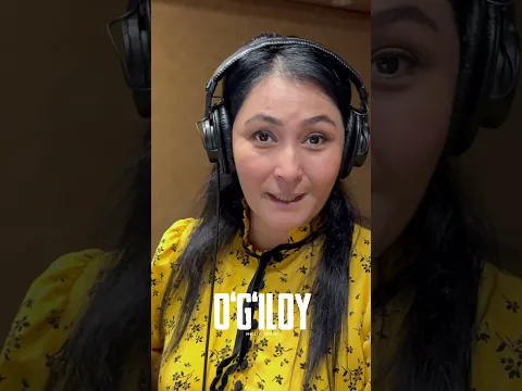 O'GILOY MILLIY SERIAL TEZ KUNDA
