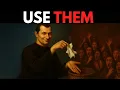Download Lagu Everyone Wants Something from You — Use Their Needs Against Them | Machiavelli