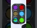 Download Lagu Making new Colors..Satisfying Color mixing 🎨 #colormixing #satisfying #mixedcolors