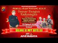 Lagu 🔴LIVE WAYANG KULIT KI BAYU AJI - NIKEN SALINDRI GARENG SEMARANG CIBLEK BANYUMAS - 13 FEB 2026