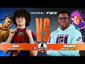 BLAZ Jamie vs SPACEBOY Yasmine High-Level Game-play SF6 Insane Match