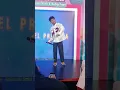 Download Lagu Farel Prayoga membawakan lagu Let's Do It karya Kandar Hanafi di acara Lukbex Luwes Kestalan Solo