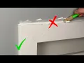 Trim Caulking Secrets That Will Change The Way You Caulk