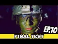 Army Basic Combat Training - The FORGE EP 10