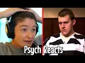 Psychology Major Reacts To Serial Killer Interviews Zach Davis Interview