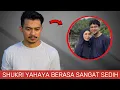 Download Lagu Pada usia 37 tahun, Shukri Yahaya memecah kesunyian dan menggemparkan dunia.