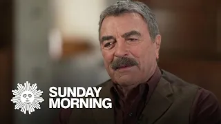 Tom Selleck on Blue Bloods and his memoir You Never Know