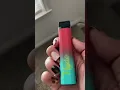 Hyde Edge Review - Favorite Flavor
