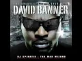 Suicide Doors - David Banner ft. UGK, Kandi