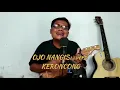 Download Lagu OJO NANGIS / NDARBOY GANK / VERSI KERONCONG, Kover by Beluk nyesss