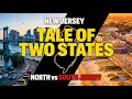 North vs South Jersey The Real Difference New Jersey Explained