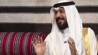 على حبك واك ول الف الحمد لله هذا الراده ك لبي وحصل الراده الشاعر حسام السبعاوي 