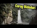 AIR TERJUN PALING MISTIS DI BOGOR!