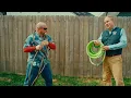 Summer in Alaska - AIH has that the lawn care you need