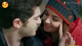 اجمل نغمه هاتف رومانسيه مع فيديو حب جميل جداا دندنها